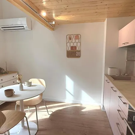 L'atelier Rose * Villefranche-sur-Saône