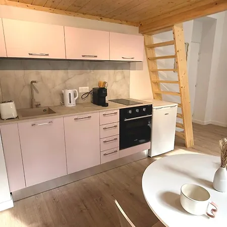 L'atelier Rose * Villefranche-sur-Saône